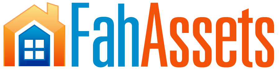 FahAssets : สวรรค์ของคนรักบ้านมือสอง