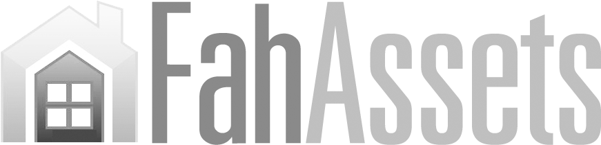 FahAssets : สวรรค์ของคนรักบ้านมือสอง