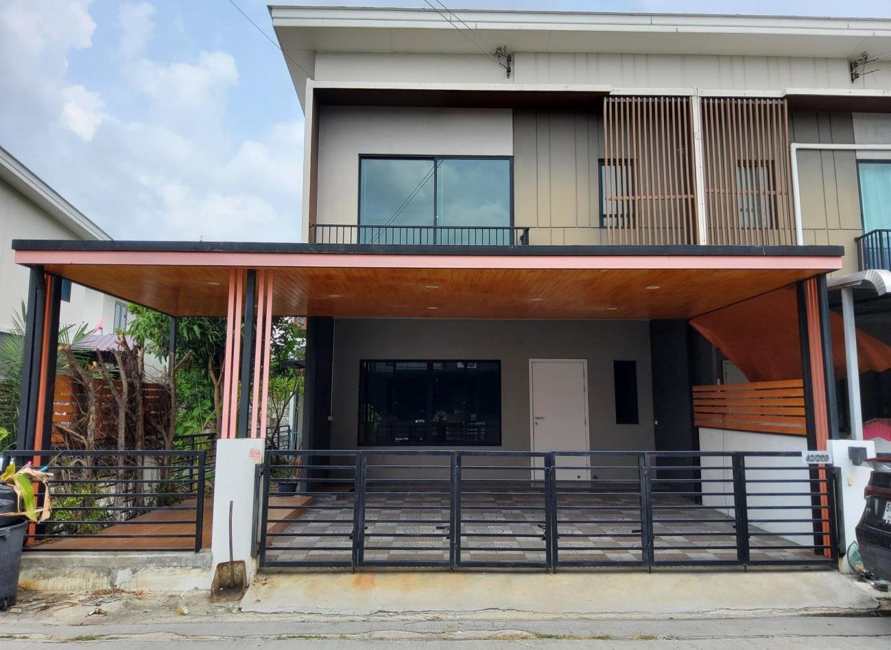 เดอะคอนเนค 42 สุวรรณภูมิ 3